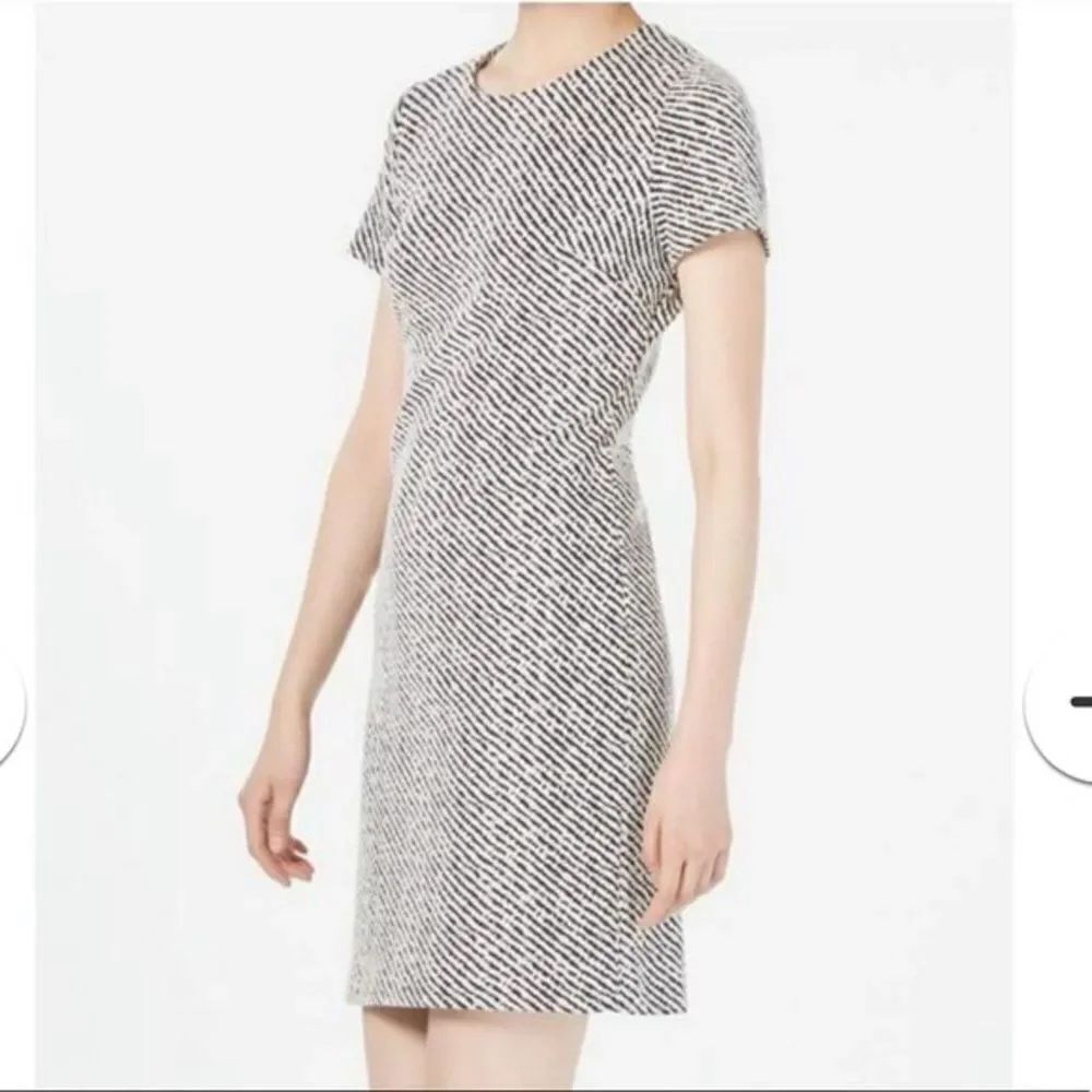 🆕 CALVIN KLEIN WOMENS SHIFT DRESS SIZE 14